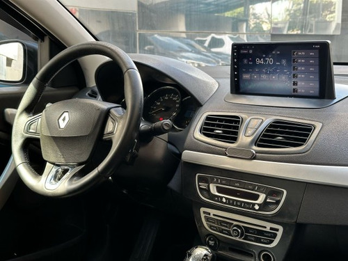 Renault Fluence Fluence 2.0 DYNAMIQUE 16V FLEX 4P AUTOMÁTICO