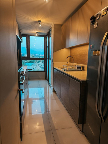 Departamento En Arriendo, Universidad Católica, Ñuñoa