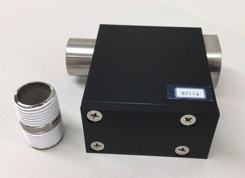 Tokyo Electron B21380-001714-11 U-trap Assy Scp-54-01 Ct Ccb