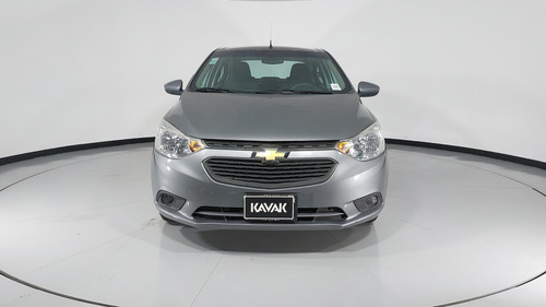 Chevrolet Aveo 1.5 LT C