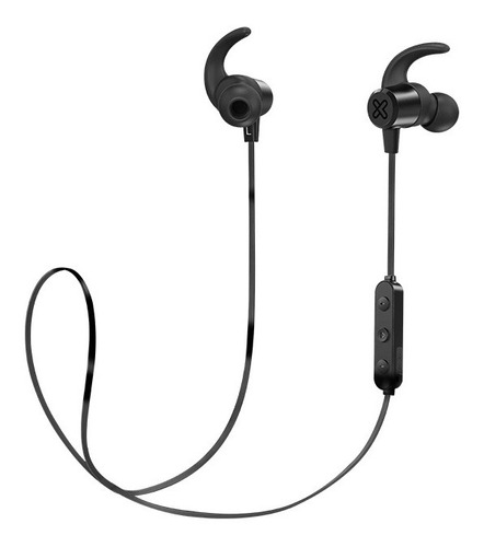 Imagen 1 de 10 de Auricular Klip Xtreme Sportx Bluetooth Micrófono Ipx6 Nnet