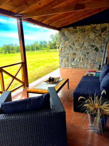 Chacra En Venta En Riachuelo, Colonia