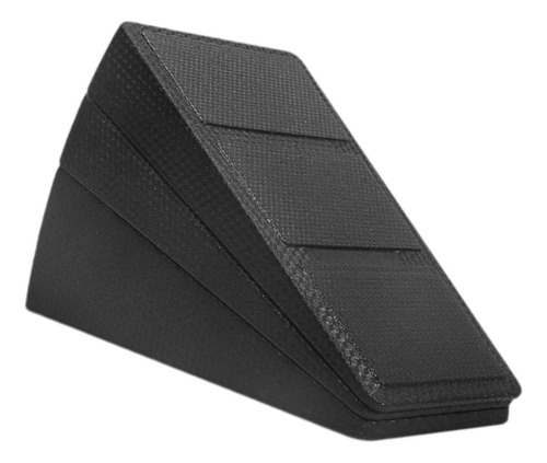 3pcs/set Squat -wedge Block Foot Board Equipo De