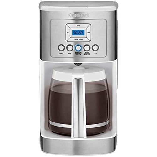 Cafetera Térmica Programable Cuisinart Dcc-3200w 14c