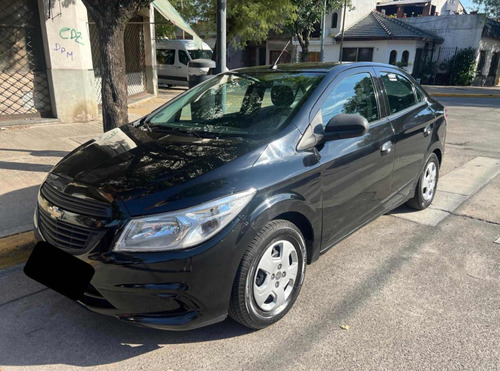 Chevrolet Prisma 1.4 Joy Ls + 98cv