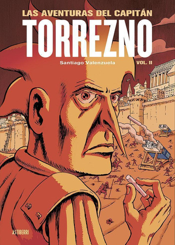 Libro: Las Aventuras Del Capitan Torrezno 2 Limbo Sin Fin Y 