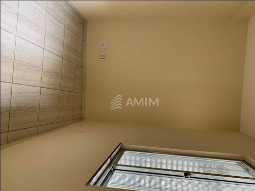 Excelente Casa (comercial / Residencial) No Centro De Niterói, 04 Quartos E 01 Vaga. Perto Do Catamarã E Faculdades! - Ca0599