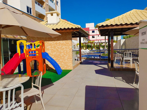 Imagem 7 de 19 de Venda Apartamento 2 Quartos No Bairro Tabuleiro (monte Alegre)