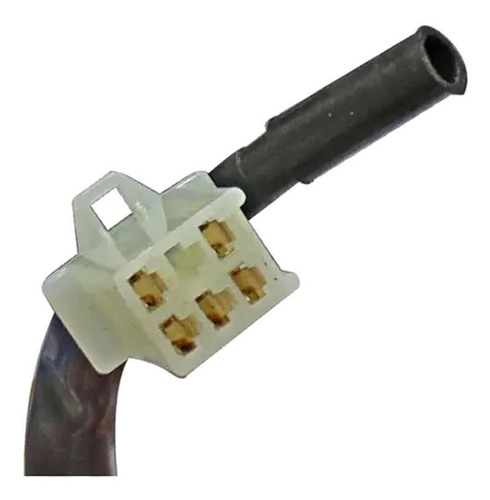 Estator Bobina Pulsadora S/base Cg125 Titan 1992 A 1999