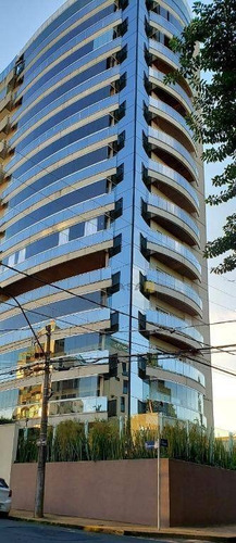 Imagem 5 de 7 de Apartamento Com 4 Dormitórios À Venda, 357 M² Por R$ 3.500.000 - Jardim Girassol - Americana/sp - Ap0404