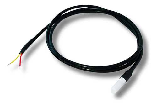 Sensor Temperatura E Degelo Ntc 5k - Ideal Ar Condicionado