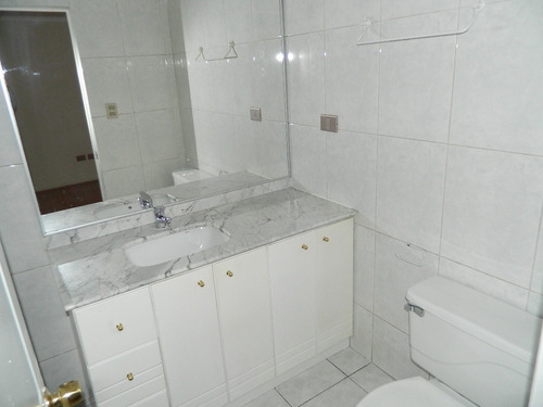 Llano Subercaseaux / Metro El Llano / 3d 2b 1bx Terraza