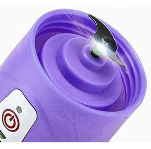 Licuadora Genérica Portable Mini 380 Ml 1