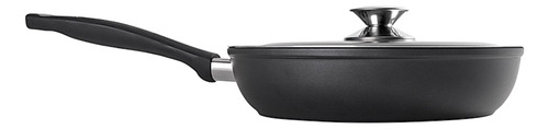 Sartén Aluminio Antiadherente 26 Cm Ibili Origen España