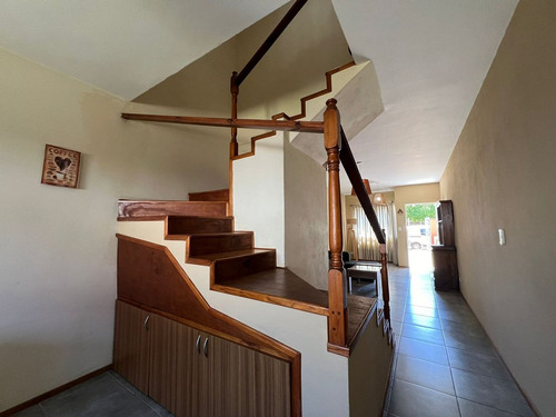 Venta C. Duplex 3 Amb. C/parque Apto Cred Tuzaingo