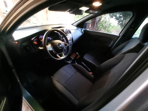 Renault Logan 1.6 16v Life