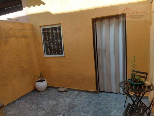 Imagem 4 de 14 de Sobrado À Venda, 79 M² Por R$ 320.000,00 - Jardim Grimaldi - São Paulo/sp - So1149