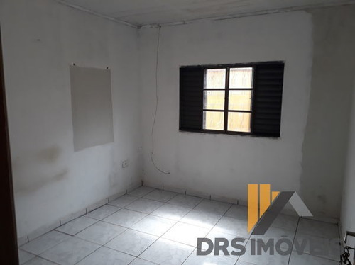 Imagem 4 de 8 de Casa Térrea Com 3 Quartos - Ca461-v