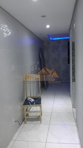 Imagem 2 de 18 de Apartamento Com 2 Dormitórios, 1 Vaga, 42 M² - Conjunto Habitacional Santa Etelvina I - 5753