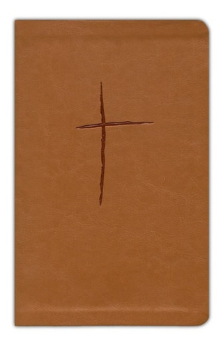 Imagen 2 de 10 de Biblia De Estudio Plenitud Rvr60 Manual Imit. Piel Terracota