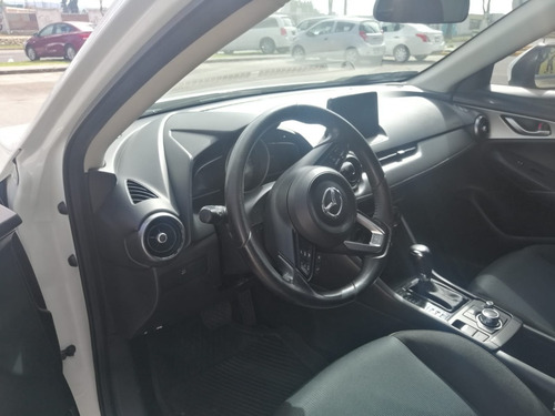 Imagen 10 de 13 de Mazda Cx3 2019 Sport At