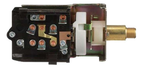 Switch Interruptor Luces 7 Terminales Jeep J300 3.8 63-65