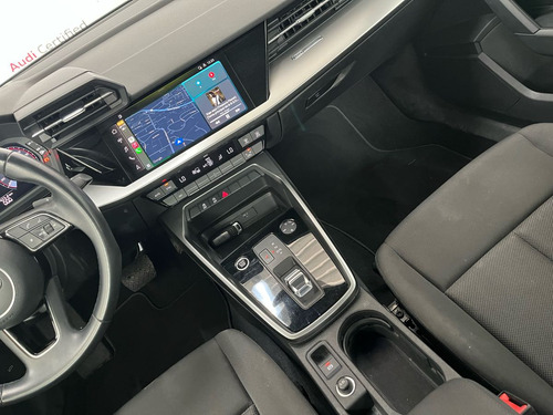 Audi A3 1.4 Sedán 35tfsi Dynamic At Dsg