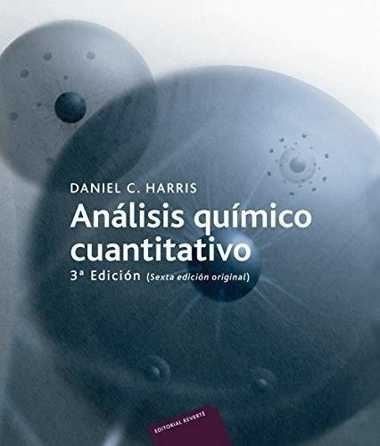 Analisis Quimico Cuantitativo (3 Edicion)