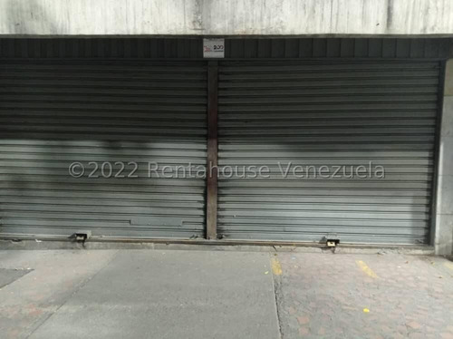 Imagen 3 de 18 de Parroquia La Candelaria Local En Alquiler Cod.22-19060 02129594482----04141469108 Rah Ccct