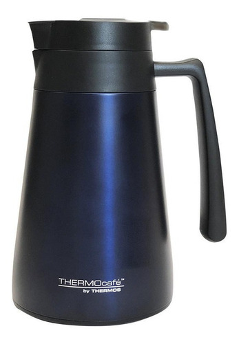 Jarra Termo 1 Lt Carafe De Acero Thermos