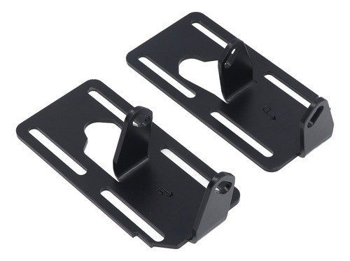 Soporte Adaptador De Montaje Intercambiable Para Motor Sbc,