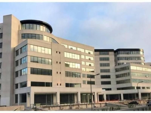 Imagen 9 de 11 de Oficina En Venta Monoambiente - Studios De La Bahía