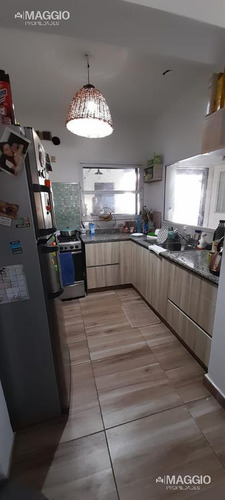 Venta Casa 5 Ambientes El Palomar