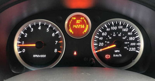 Nissan Sentra 20 Flex
