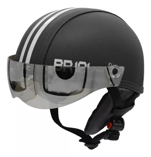 Capacete de Bike Coquinho Ciclismo Para Moto Scooter Elétrica Patinete  Skate Patins Premium Br101 (PP - VESTE 53/54)