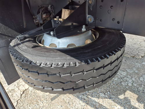 Vw 24280 6x2 2022 Bau Sider Ñ Atego 2426 24260 Constelation
