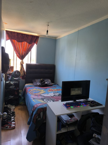 Se Arrienda Departamento 3d 1b, Gastos Comunes Incluidos