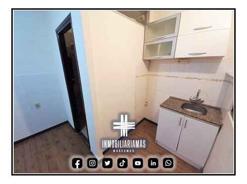 Imagen 9 de 13 de Apartamento Venta Palermo 1 Dormitorio Imas.uy J (ref: Ims-16512)