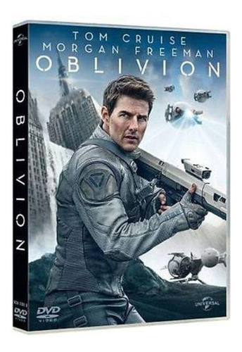 Dvd Oblivion Tom Cruise