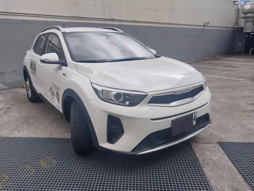 Kia Stonic 1.0 Desire Mt