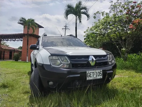 Renault Duster 1.6 Dynamique 4X2