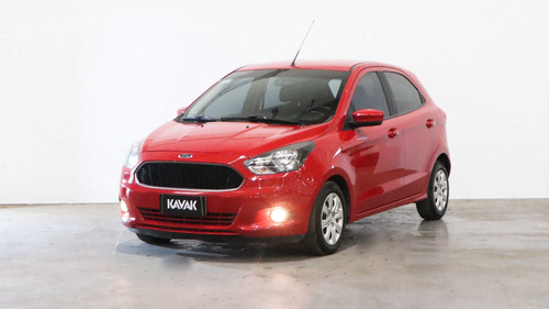 Imagen 1 de 15 de Ford Ka 1.5 Se 5 P - 161674 - C