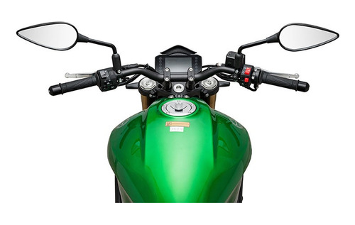 Benelli 752s