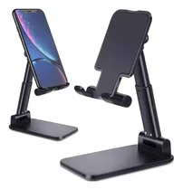Comprar Soporte Apoya Celular Tablet De Mesa Extensible Flexible