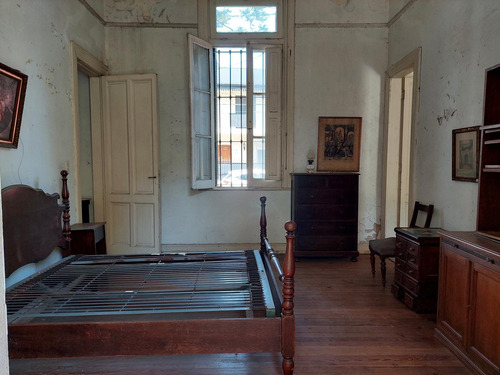 Casa Quinta Santa Rita En Venta En El Casco Historico De San Isidro