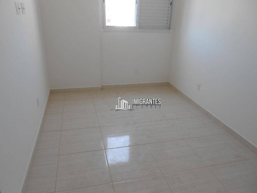 Imagem 14 de 18 de Apartamento De 2 Dormitórios, Sendo 1 Suíte, No Canto Do Forte, Em Praia Grande - Ap2558