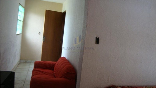 Imagem 13 de 16 de Chácara Residencial À Venda, Varinhas, Mogi Das Cruzes.ch0001 - Ch0001