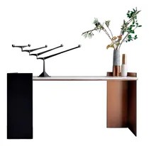 Comprar Mesa Lateral Rectangular, Marbel Design Modelo Ml050