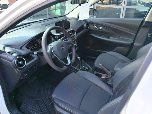 Changan Alsvin 1.5 Dct5
