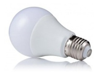 Imagen 3 de 6 de Lámpara Led De 12w - Luz Cálida